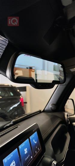 BAIC BJ40L